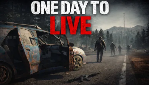 One Day To Live