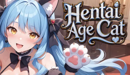 Hentai Age Cat