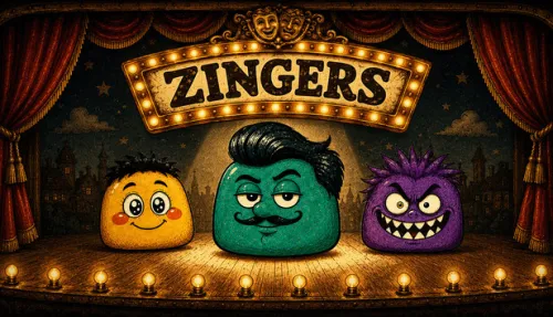 Zingers