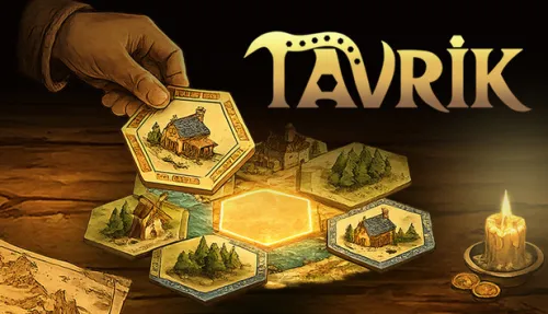 Tavrik