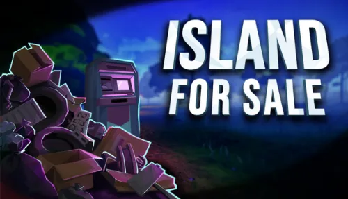 Island For Sale