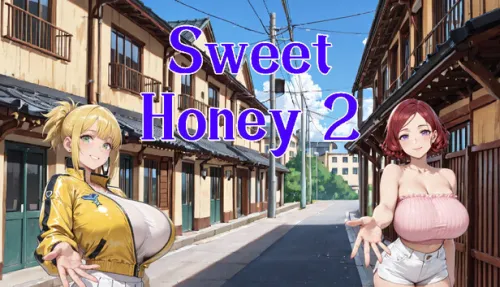 Sweet Honey 2