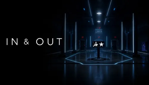 In & Out
