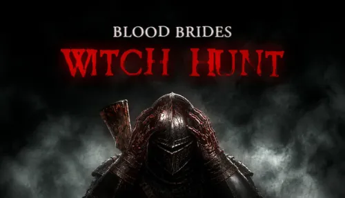 Blood Brides: Witch Hunt