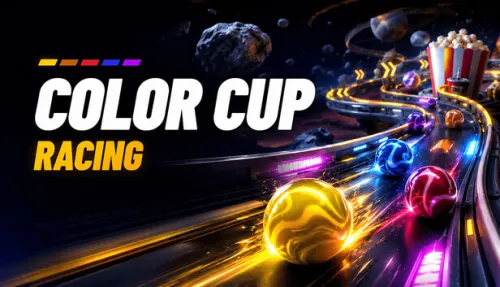 Color Cup Racing