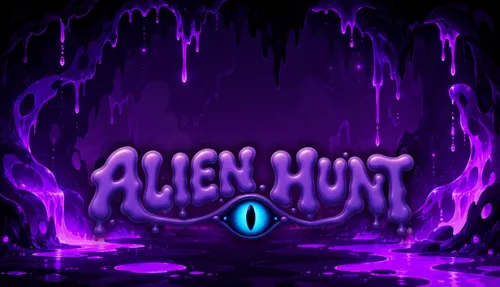 Alien Hunt