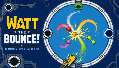 Watt the Bounce! — A Momentum Power Lab