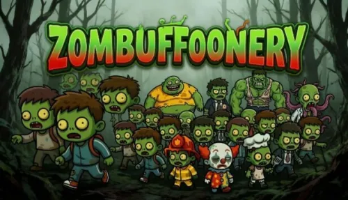 Zombuffoonery