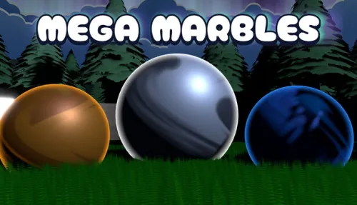 Mega Marbles