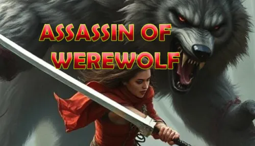 Assassin Of Werewolf
