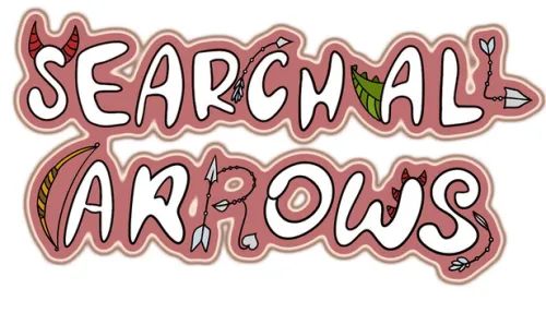 SEARCH ALL - ARROWS