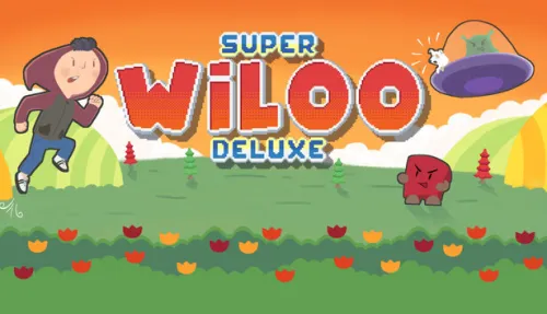 Super Wiloo Deluxe