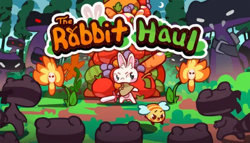 The Rabbit Haul