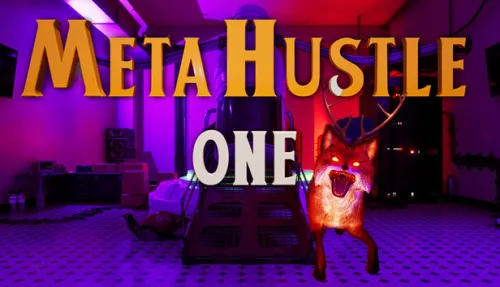 MetaHustle One