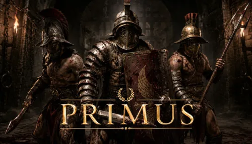 Primus