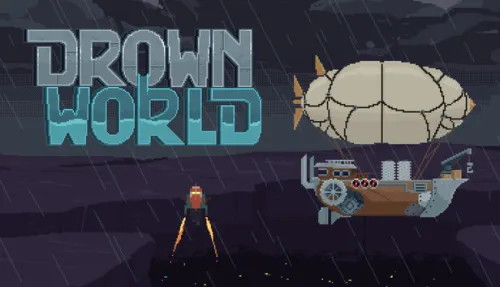 Drown World