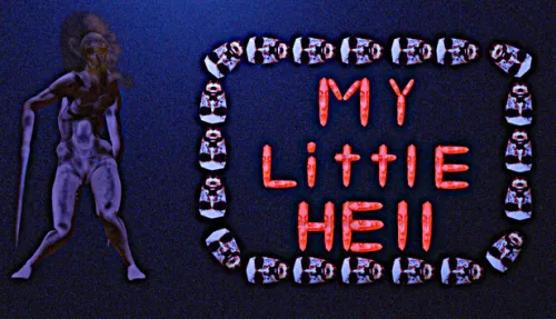 My Little Hell
