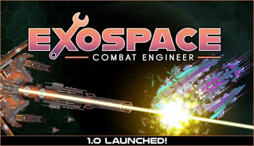 eXoSpace Combat Engineer