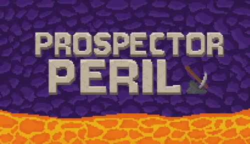 Prospector Peril