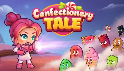 Confectionery Tale