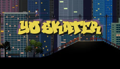 Yo Skater