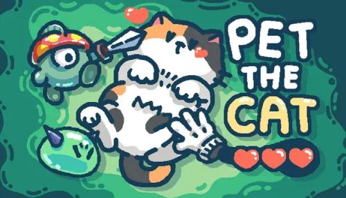 Pet the Cat