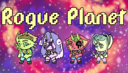 Rogue Planet