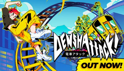 Denshattack!