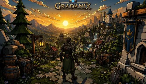 Gradanix