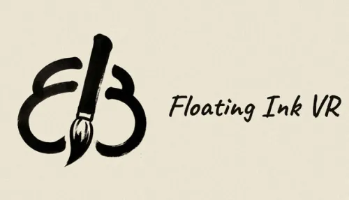 Floating Ink VR