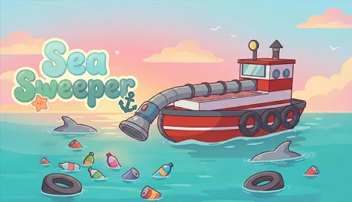 Sea Sweeper
