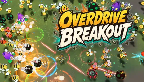Overdrive Breakout
