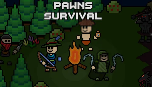 Pawns Survival