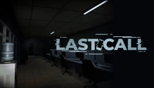 Last Call