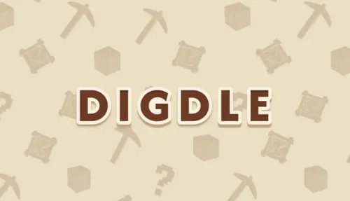 DIGDLE