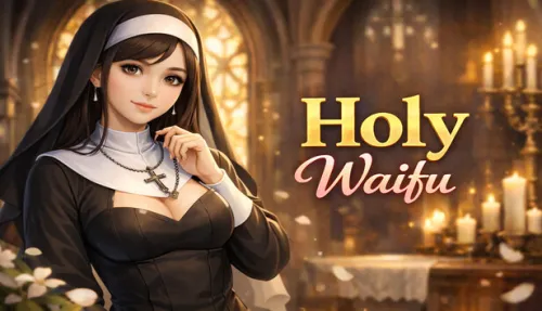 Holy Waifu
