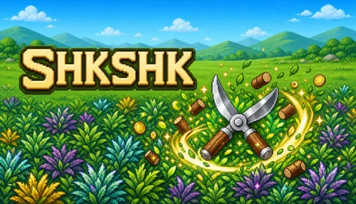 SHKSHK