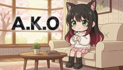 A.K.O