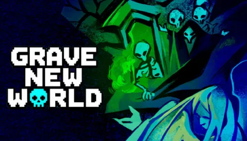 Grave New World