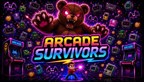 Arcade Survivors