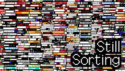 Still Sorting