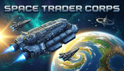 Space Trader Corps