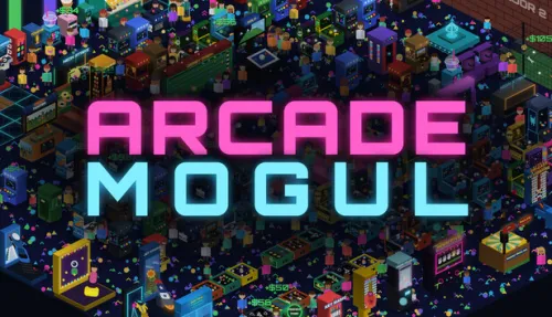 Arcade Mogul