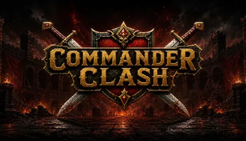 Commander Clash
