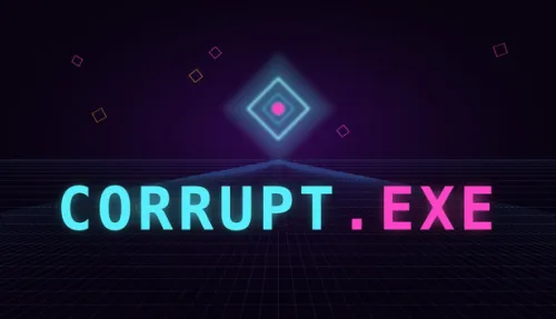 CORRUPT.EXE
