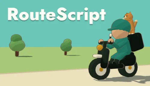 RouteScript