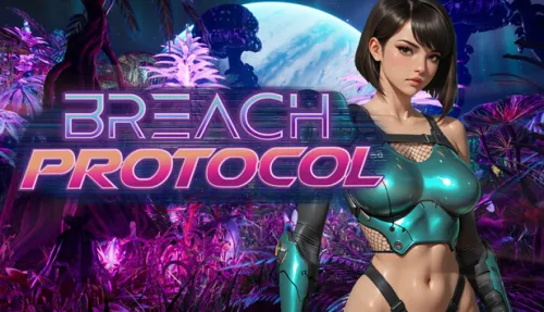 Breach Protocol