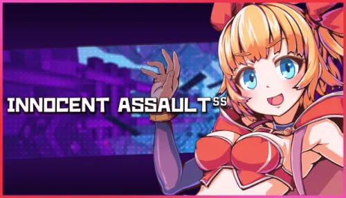 Innocent Assault SS