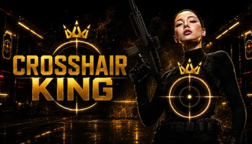 Crosshair King