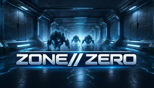 Zone//Zero